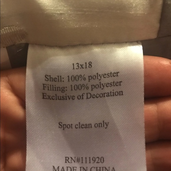 Pillows - Picture 5 of 5